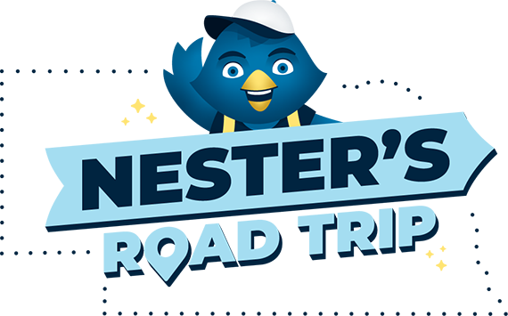 Nester's Road Trip